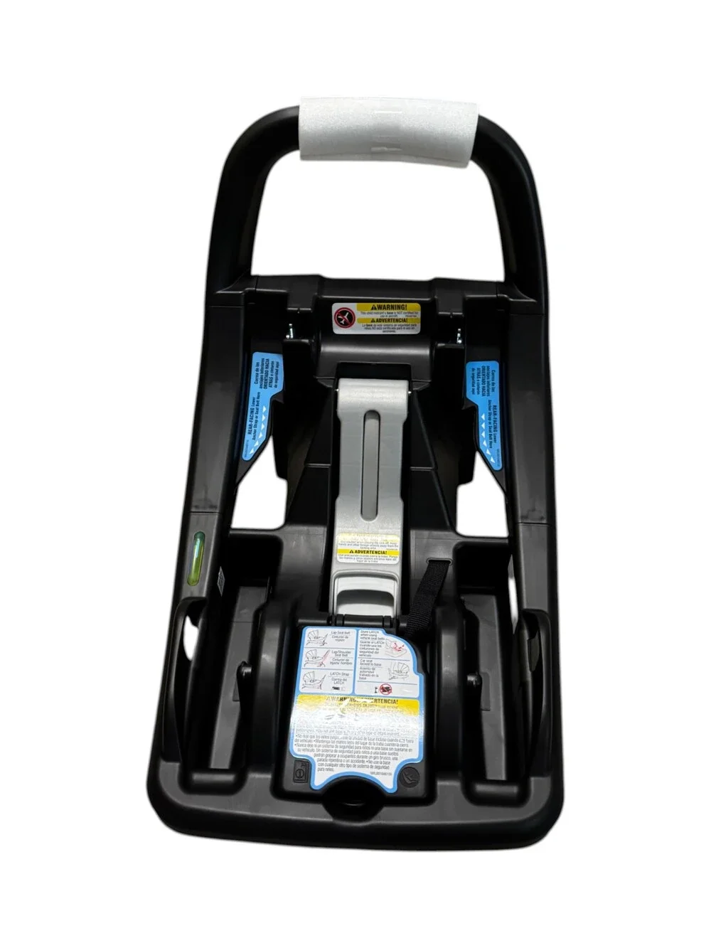 Graco SnugRide Infant Car Seat Base Black